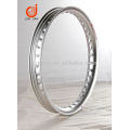 motorcycle rims aluminum alloy rim spoke wheel rim for sales U type